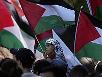 Ресторан в Нью-Йорке назвал свой филиал в честь Хинд Раджаб и пропалестинских протестов