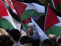 Ресторан в Нью-Йорке назвал свой филиал в честь Хинд Раджаб и пропалестинских протестов