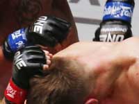 Муай-тай. Израильтянин победил нокаутом в Литве Муай-тай. Израильтянин победил нокаутом в Литве