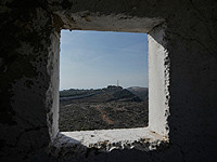 Ливанская армия показала журналистам подземные объекты 