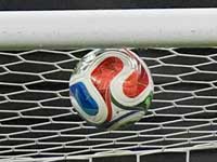 Футбол. Чемпионат Германии. 