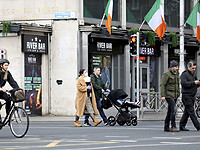 Власти Дублина решили переименовать парк, названный в честь Хаима Герцога