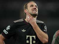 Футбол. Два гола на последних минутах. Результаты матчей чемпионата Германии