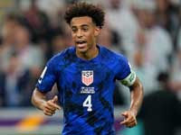 Футбол. Гол с центра поля. Результаты матчей чемпионата Англии