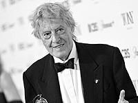 В возрасте 88 лет умер драматург Том Стоппард