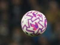 Футбол. Сенсация чемпионата Франции. 