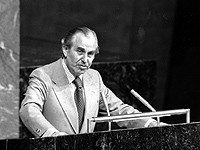 Из резиденции президента прокомментировали переименование парка Хаима Герцога в Дублине