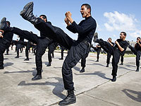 AFP: Египет обучает полицейских для Газы, ЕС готов помочь, Израиль против