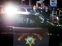 Стрельба на детском дне рождения в Калифорнии, не менее четырех убитых