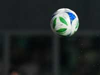 Первая победа столичного 