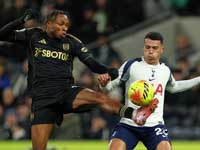 Футбол. Юбилейное поражение 