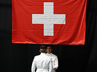 В Швейцарии проходит референдум о введении обязательной национальной службы В Швейцарии проходит референдум о введении обязательной национальной службы