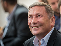 Банки готовы объявить Нохи Данкнера неплатежеспособным