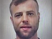 Внимание, розыск: пропал 34-летний Дмитрий Шапиро из Кирьят-Малахи (погиб)