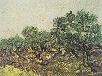 Наследники бежавших от нацистов евреев требуют вернуть им картину Ван Гога