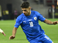 Кубок короля. Манор Соломон сделал три голевые передачи