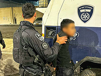 В Бейт-Лехеме арестован освобожденный по сделке создатель взрывных устройств В Бейт-Лехеме арестован освобожденный по сделке создатель взрывных устройств