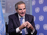 Глава МАГАТЭ: