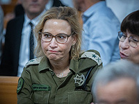 Полиция располагает данными, что Томер-Йерушалми распорядилась опубликовать