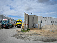 Ракетная тревога в Керем-Шалом: ложное срабатывание