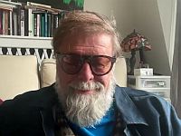 О жизни – радости. Борис Гребенщиков и  О жизни – радости. Борис Гребенщиков и