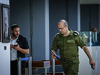 Walla: Военный секретарь премьера Роман Гофман – ведущий кандидат на пост главы 