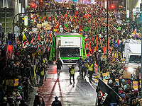 Массовые демонстрации в Германии из-за учредительного съезда молодежного крыла AfD