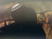 Полиция задержала автомобильного вора в кипе: оказался нелегалом из Палестинской автономии