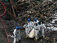 Число погибших при пожаре в Гонконге возросло до 146 человек Число погибших при пожаре в Гонконге возросло до 146 человек