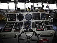 Израильский стартап разработал аналог Waze для навигации на море