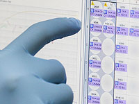 Нанопоровая технология, предложенная в Израиле, ускоряет анализ белков в тысячи раз