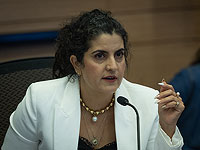 Юрсоветница Кнессета заблокировала передачу закона о реформе телевещания другой комиссии