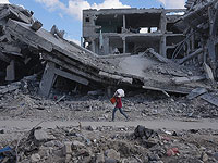 Палестинцы интересуются судьбой $500 млн, собранных 