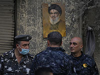 Еврей из Великобритании был задержан в Бейруте по подозрению в шпионаже на Израиль