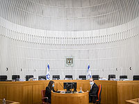 Баарав-Миара попросила БАГАЦ отменить изменение состава комиссии по отбору судей