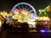 В Берлине на рождественском базаре продаются антиизраильские сувениры