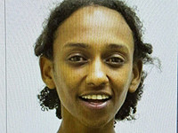 Внимание, розыск: пропала 30-летняя жительница Рамлы Ходия Иов