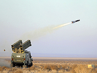 КСИР объявил о проведении ночных учений ПВО и призвал иранцев не снимать их на видео КСИР объявил о проведении ночных учений ПВО и призвал иранцев не снимать их на видео