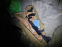 Масштабная операция полиции: задержаны десятки членов криминальных кланов Масштабная операция полиции: задержаны десятки членов криминальных кланов