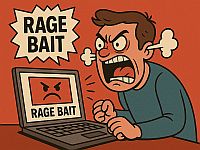 Слово 2025 года, по версии Оксфордского словаря: 