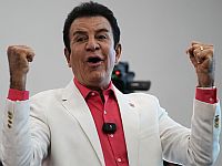 Сальвадор Насралла