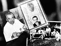 Рассекречены документы о том, как Аргентина укрывала Йозефа Менгеле – 