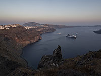 Греция представила новую военную доктрину, на островах Эгейского моря будут развернуты ракеты