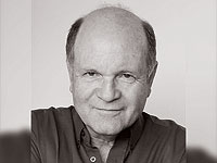 В возрасте 85 лет скончался израильский режиссер, лауреат Премии Израиля Рам Леви