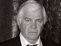 Скончался легендарный полузащитник киевского 