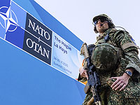 Высокопоставленный представитель NATO: 