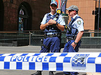 В Австралии проведены аресты по делу о 