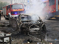 Армия РФ нанесла ракетный удар по Днепру, есть жертвы