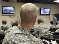 Израильские психологи нашли способ снизить ПТСР у военных с помощью компьютерной тренировки