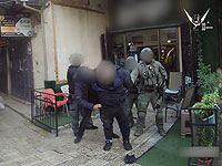 В Шхеме арестован боевик из группировки 